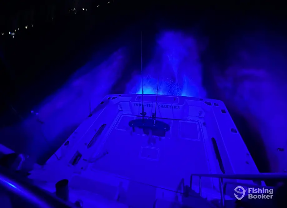 Tuna-Tic Charters charter image 5