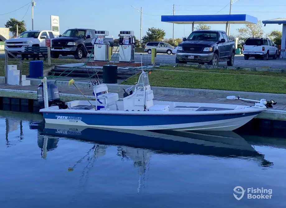 Inshore Addiction Charters charter image 2