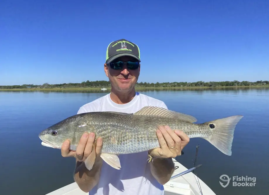 Inshore Addiction Charters charter image 4