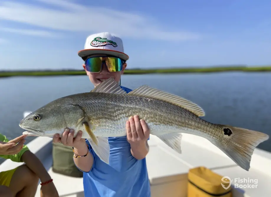 Inshore Addiction Charters charter image 5