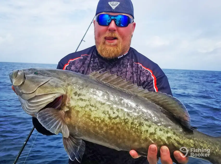 Badfish Fishing Charters charter image 2