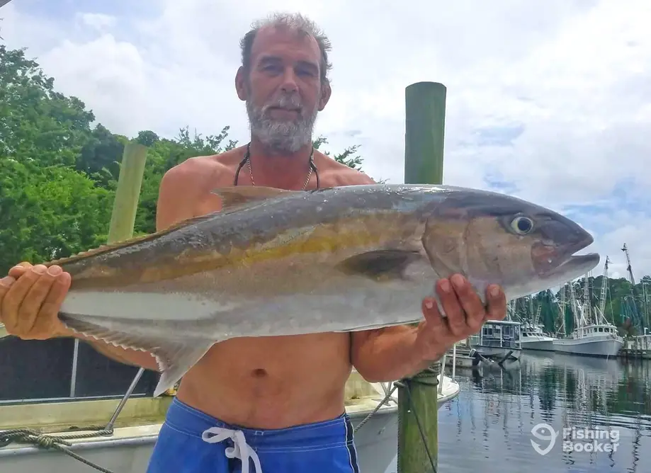 Badfish Fishing Charters charter image 3