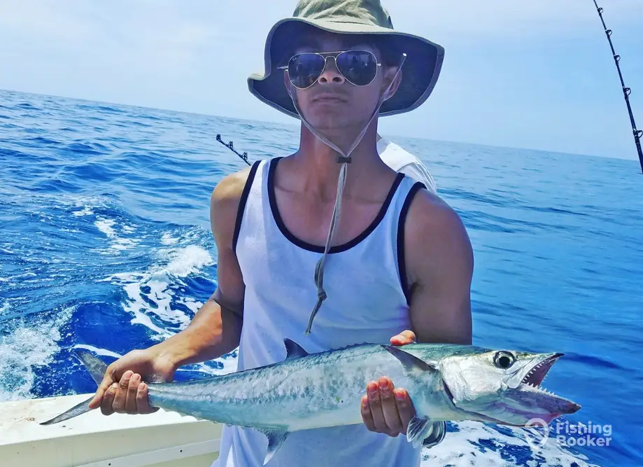 Badfish Fishing Charters charter image 6