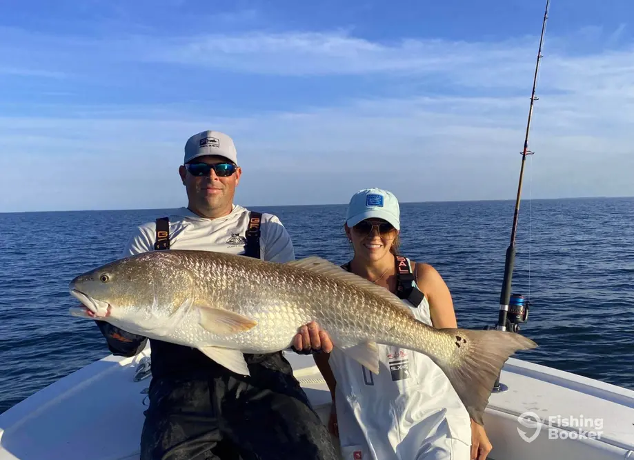 Top Water Charters charter image 3