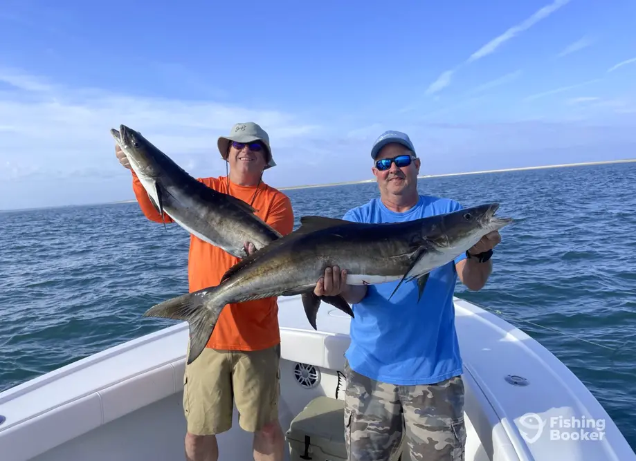 Top Water Charters charter image 6