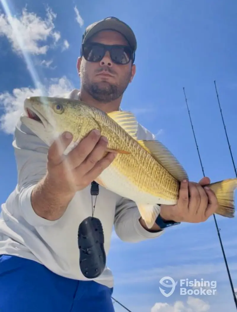 Wicked East Charters – New Bern charter image 3