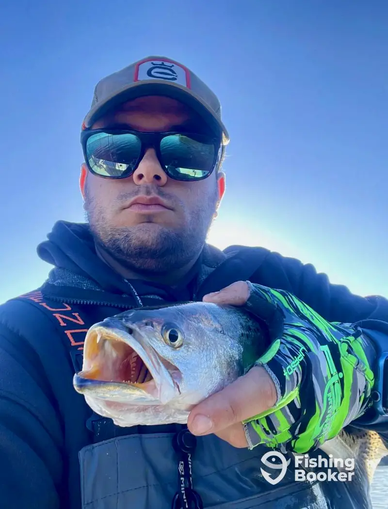 Wicked East Charters – New Bern charter image 4