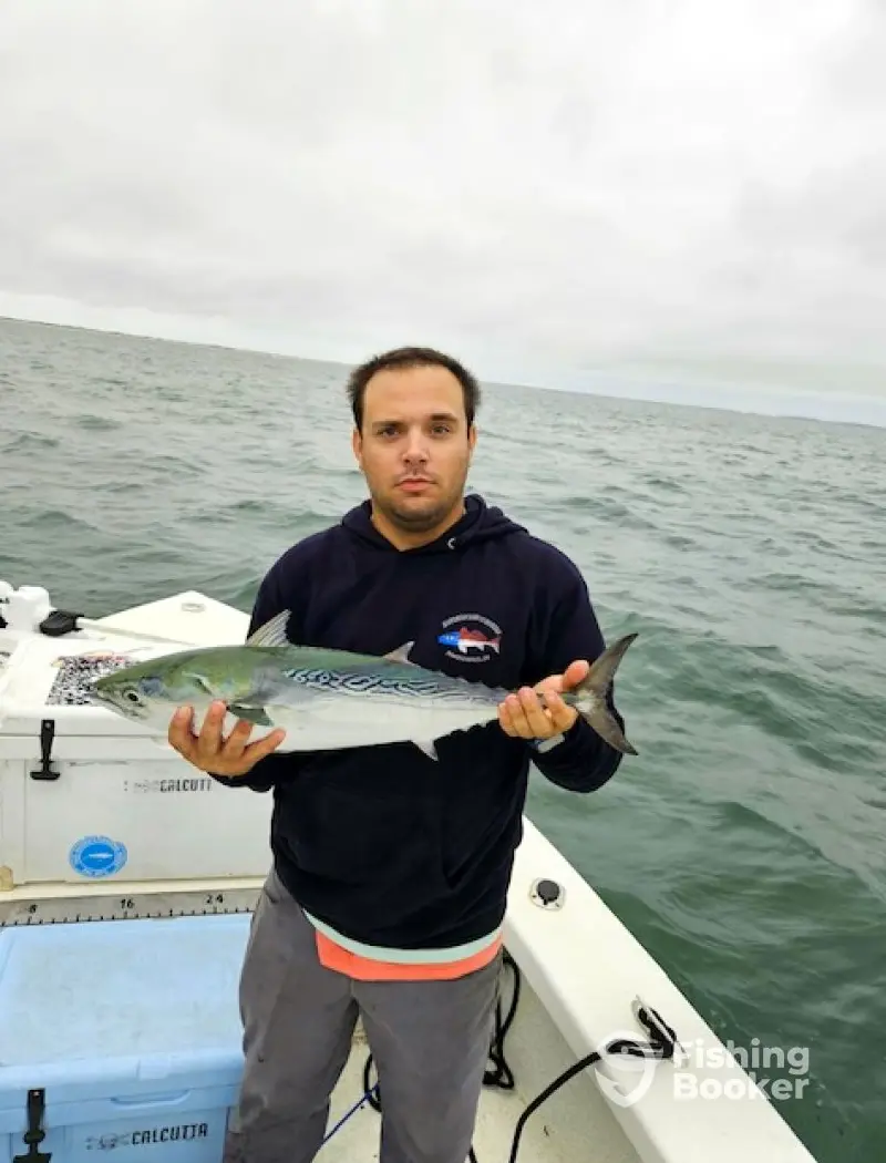 Wicked East Charters charter image 3