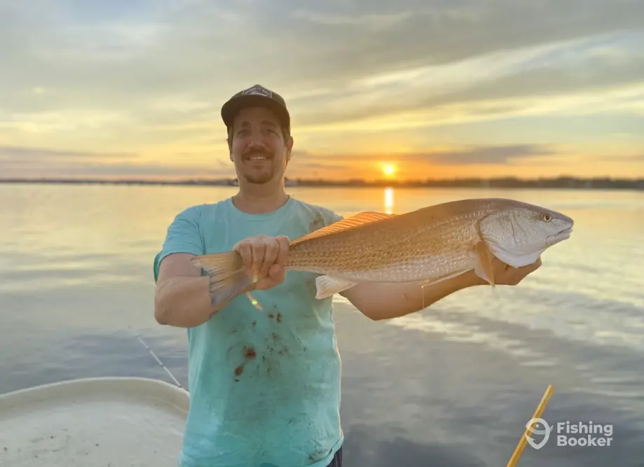 Reel 'n' Time Charters charter image 3