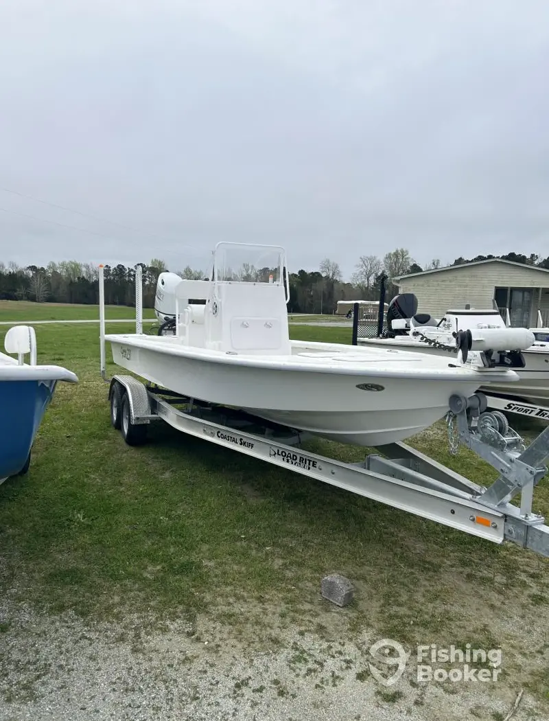 Reel 'n' Time Charters charter image 5