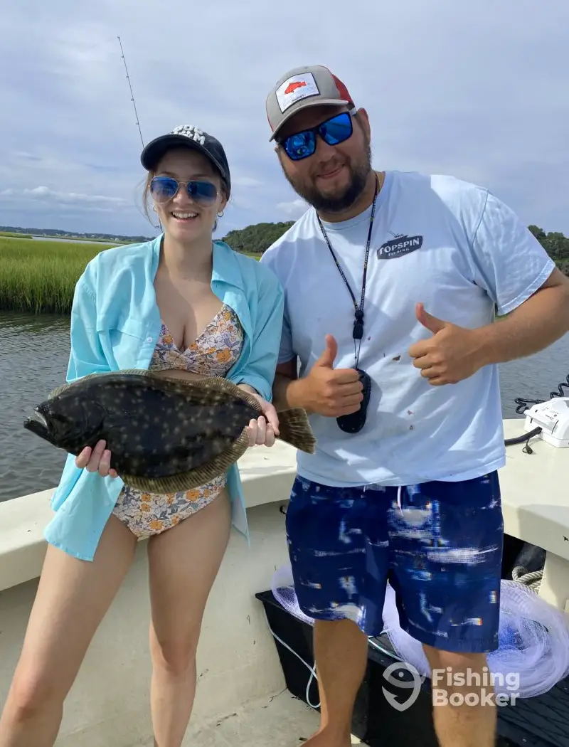 Reel Addiction Charters charter image 2