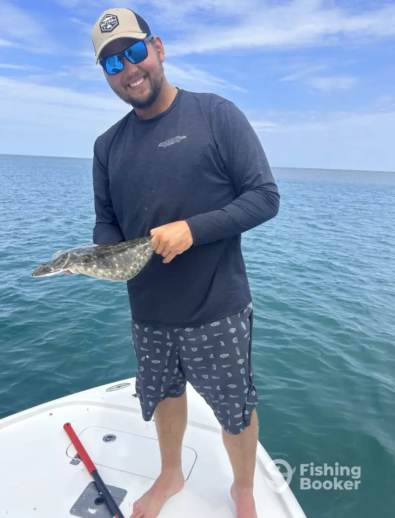 Reel Addiction Charters charter image 6