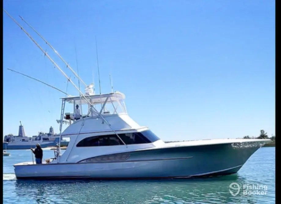 Kraken Sportfishing Charters charter image 4