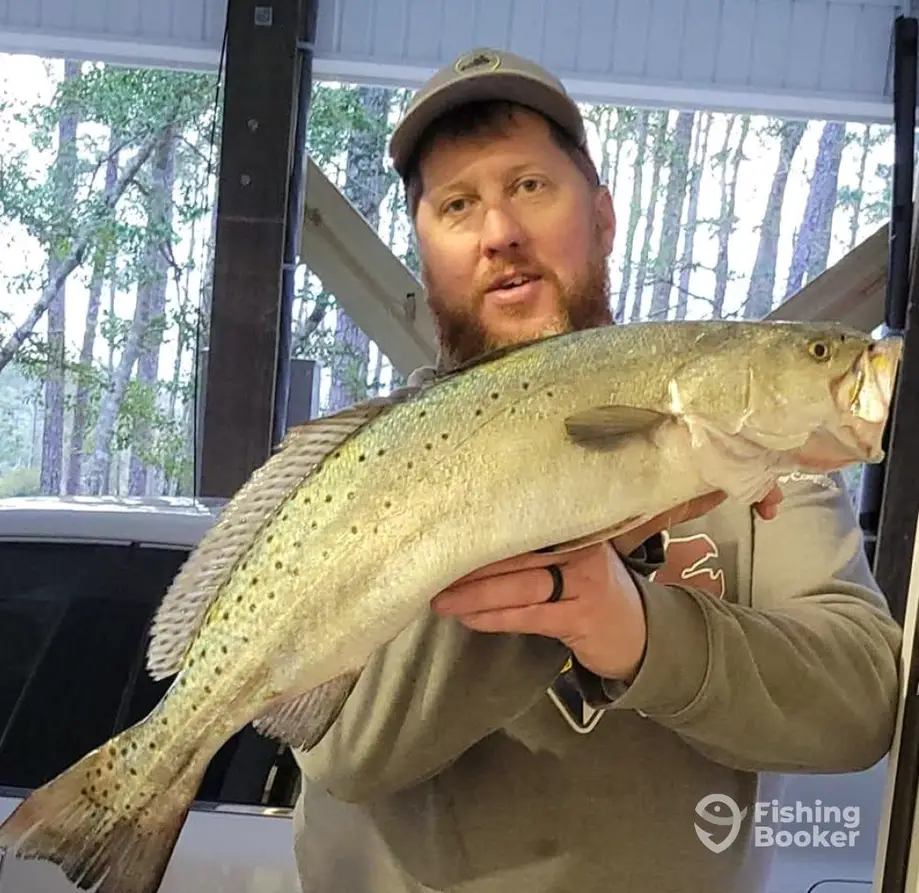 Rising Tide Outdoors NC charter image 3