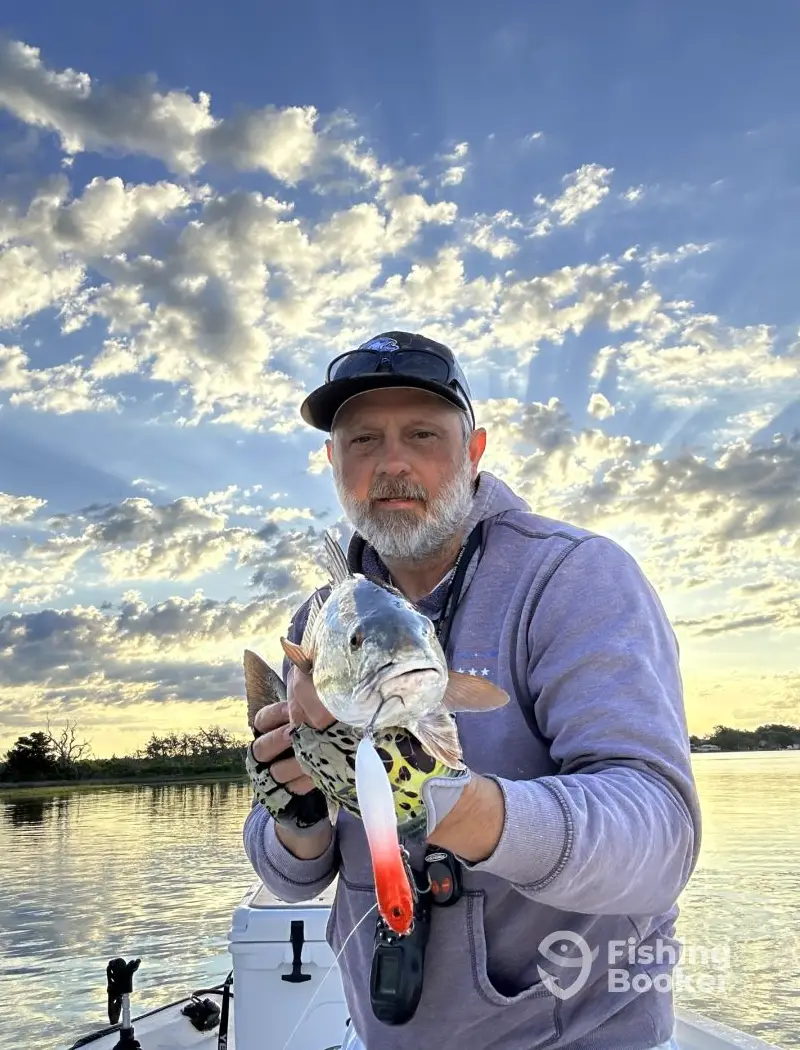 OutKast OutDoors charter image 5