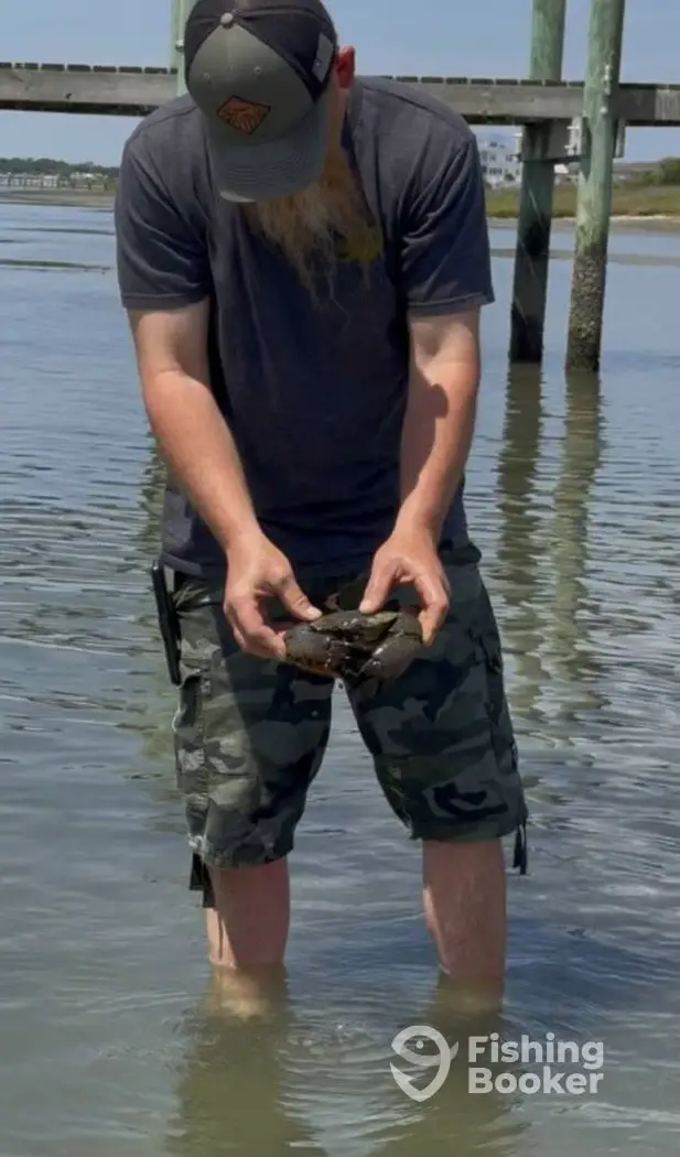 Soundside Tours LLC charter image 4