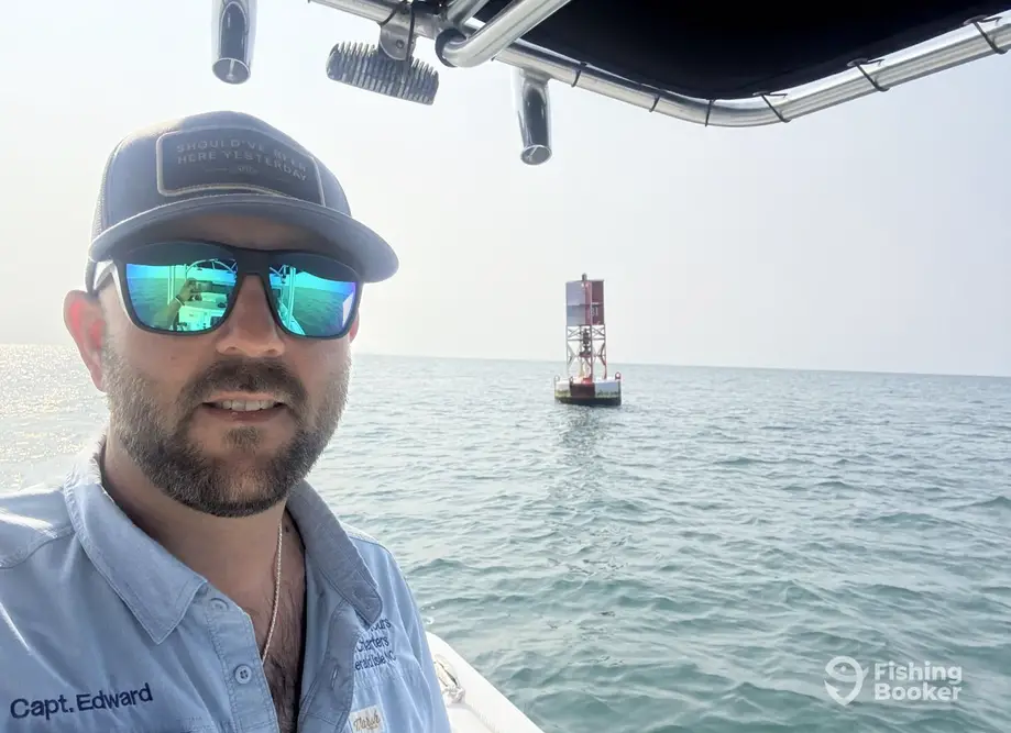 Soundside Tours LLC charter image 6