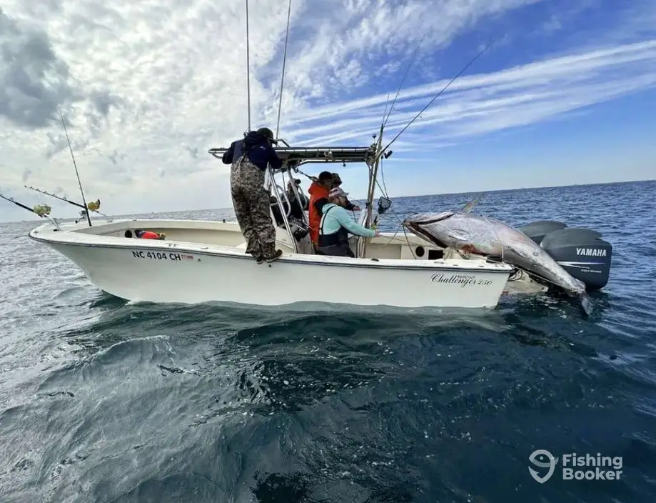 REEL TIGHT ADVENTURES