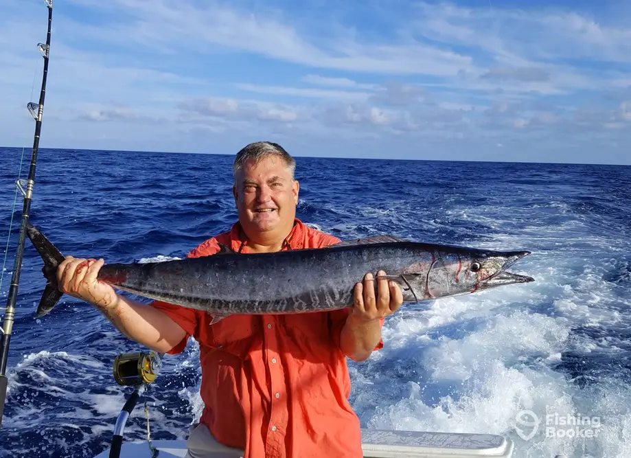 Beaufort Charters charter image 2