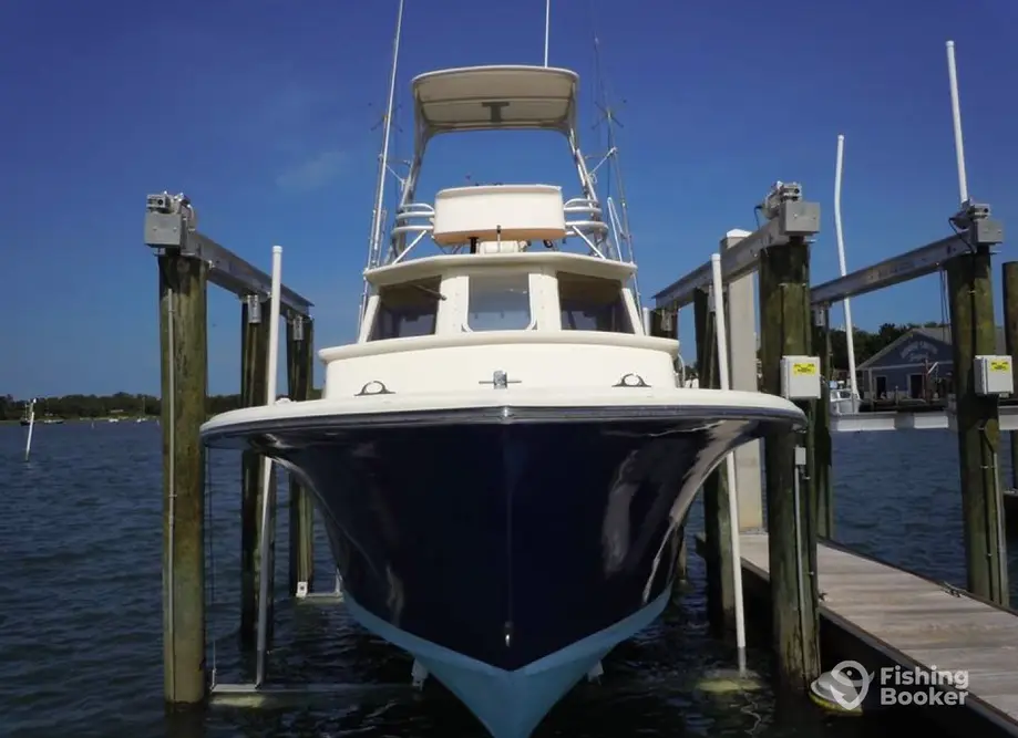 Beaufort Charters charter image 3