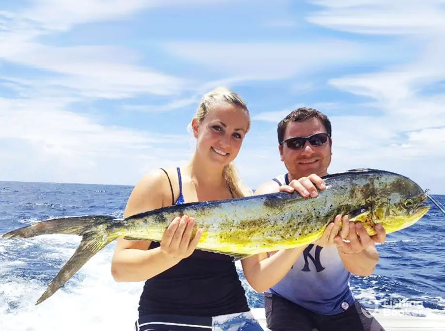 Pelagic Hunter Sportfishing charter image 6