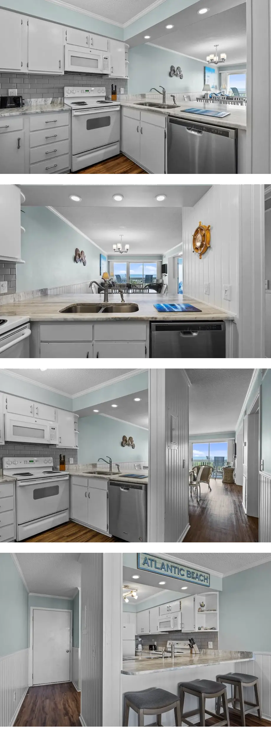 Direct OCEAN FRONT CONDO gorgeous view A...