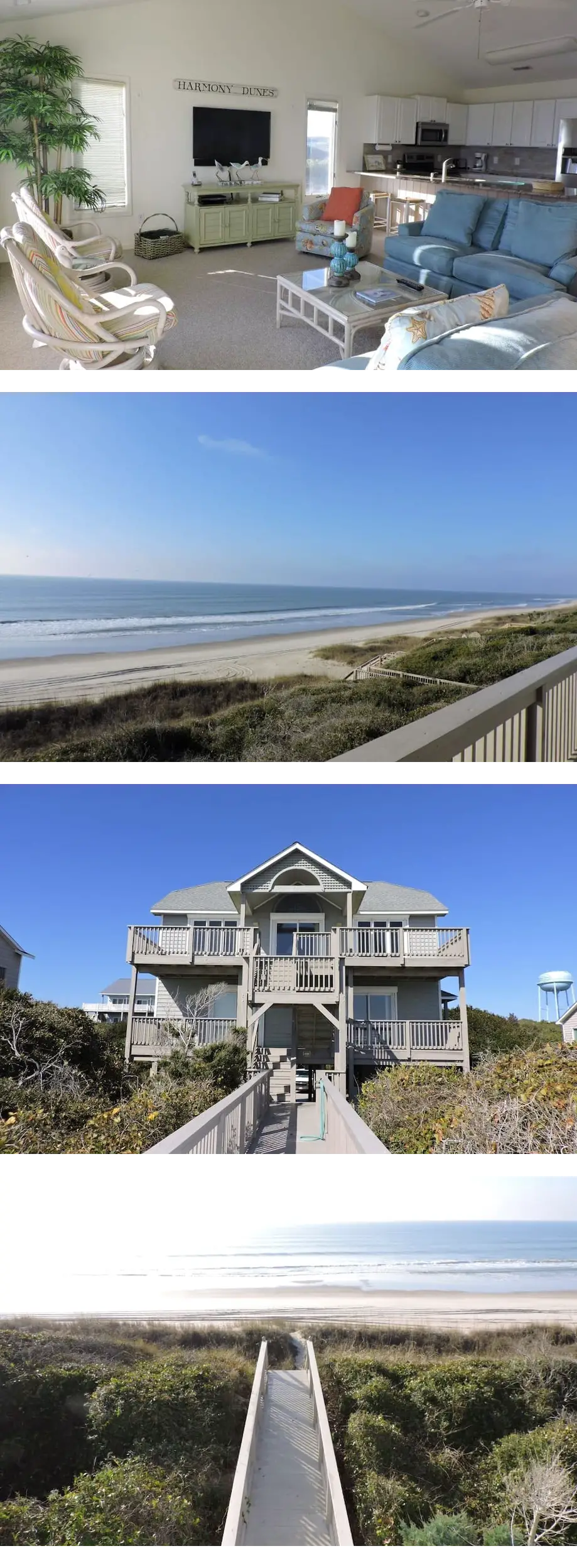 Relax and Recharge at This Spacious 4-Be...