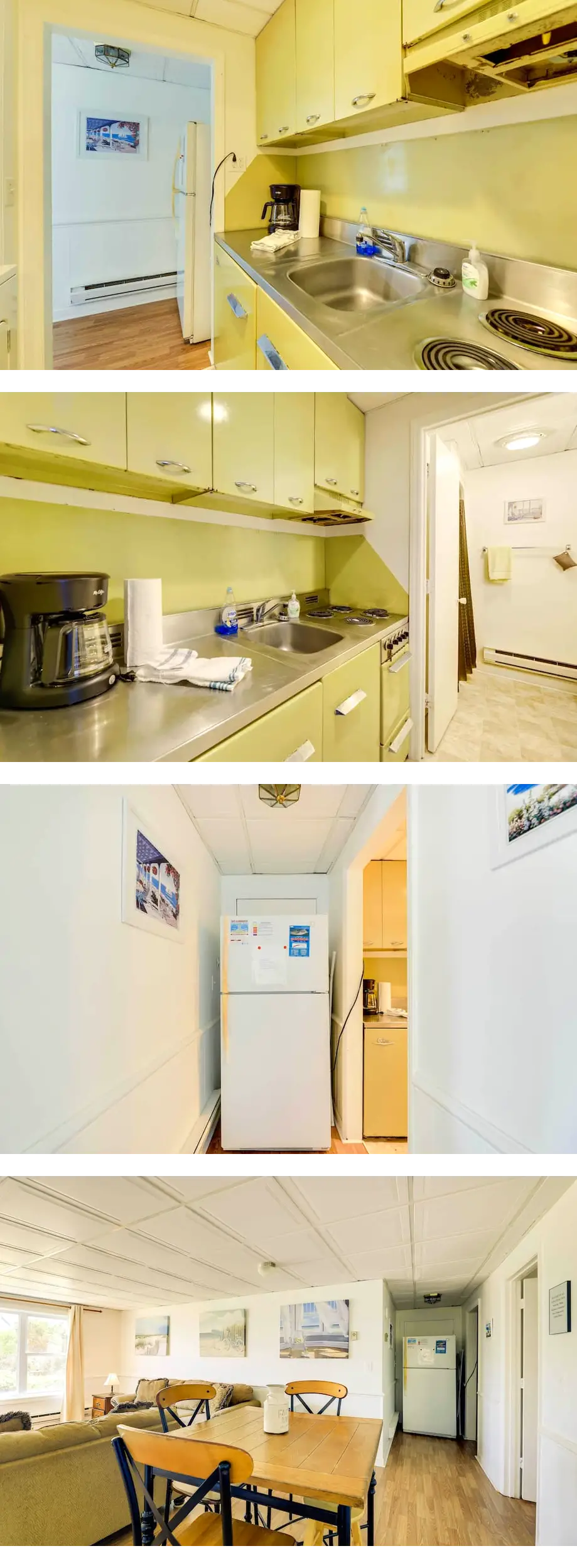 'Hannah's Place' - Quaint & Cozy Apt by ...