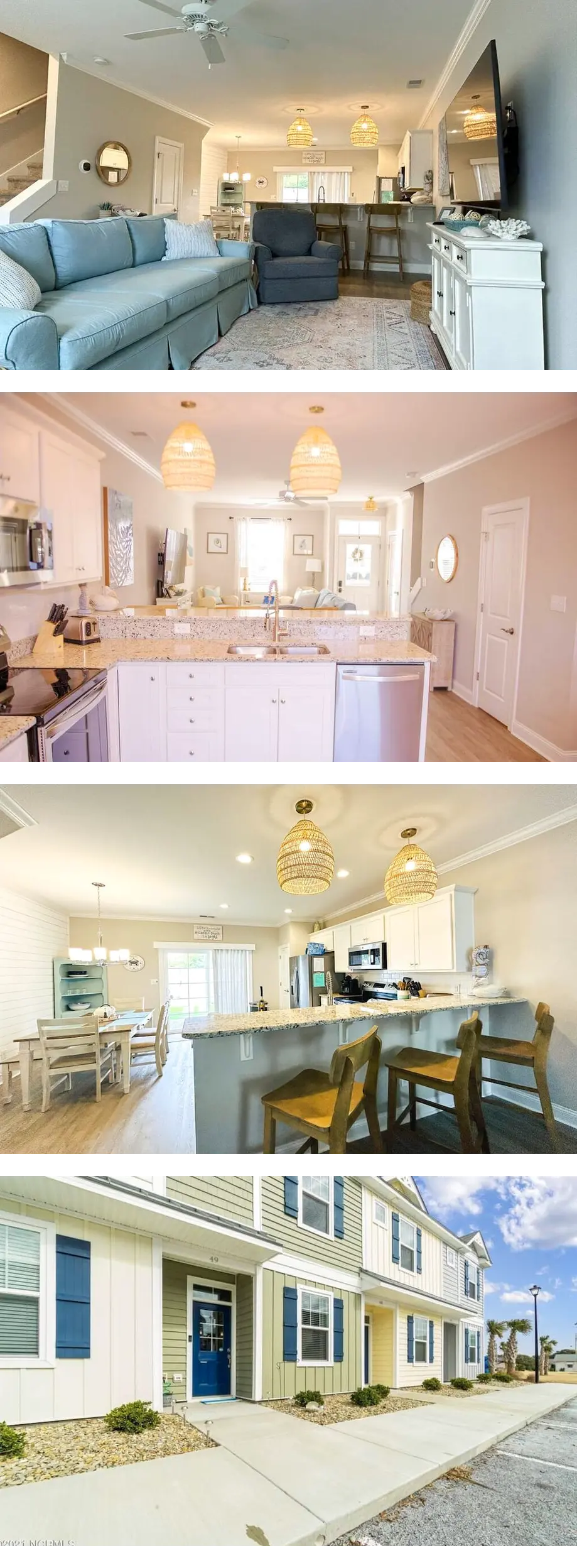 Beach Getaway: Stunning, Family-Friendly...