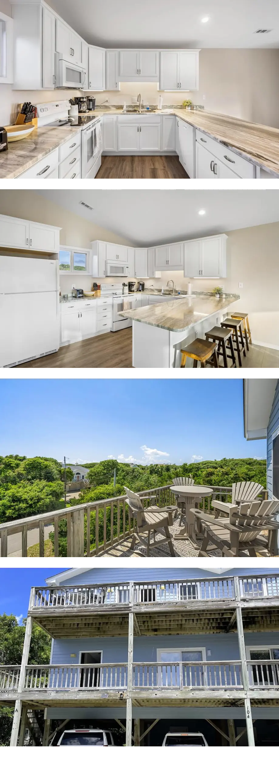 Lovely 3 bed/2.5 bath ~ 4 minute walk to...