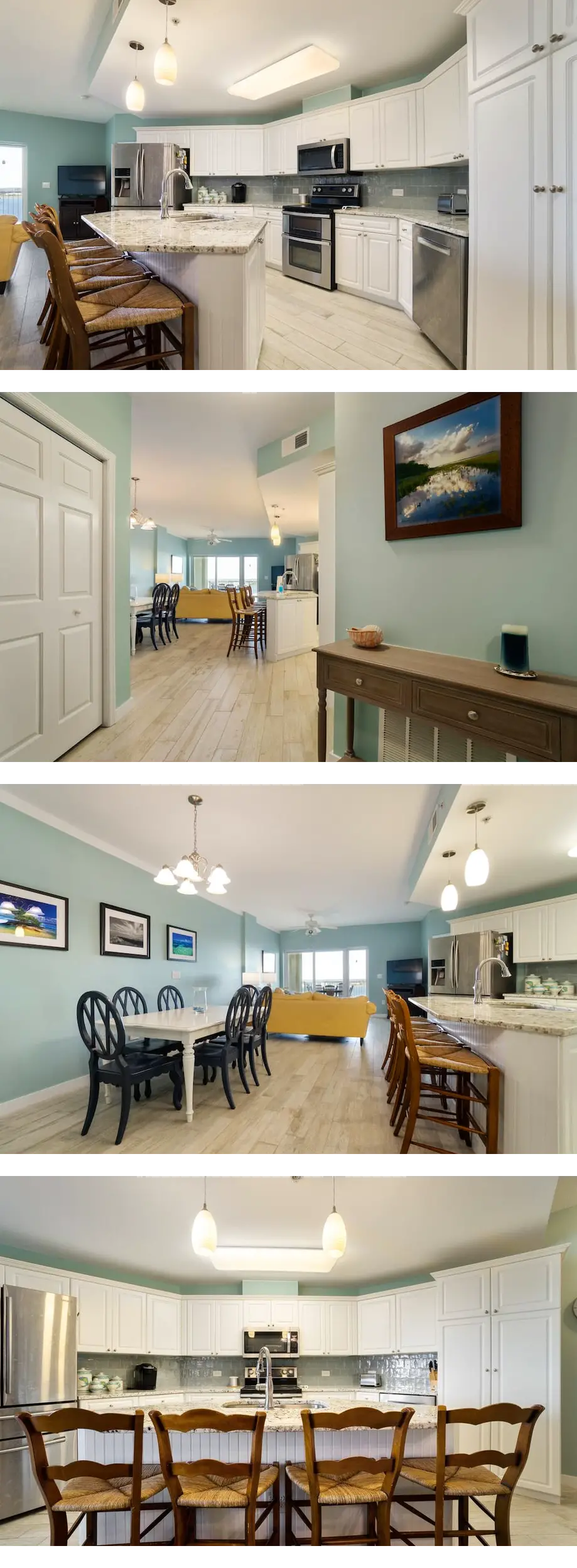 Waterfront Condo Getaway