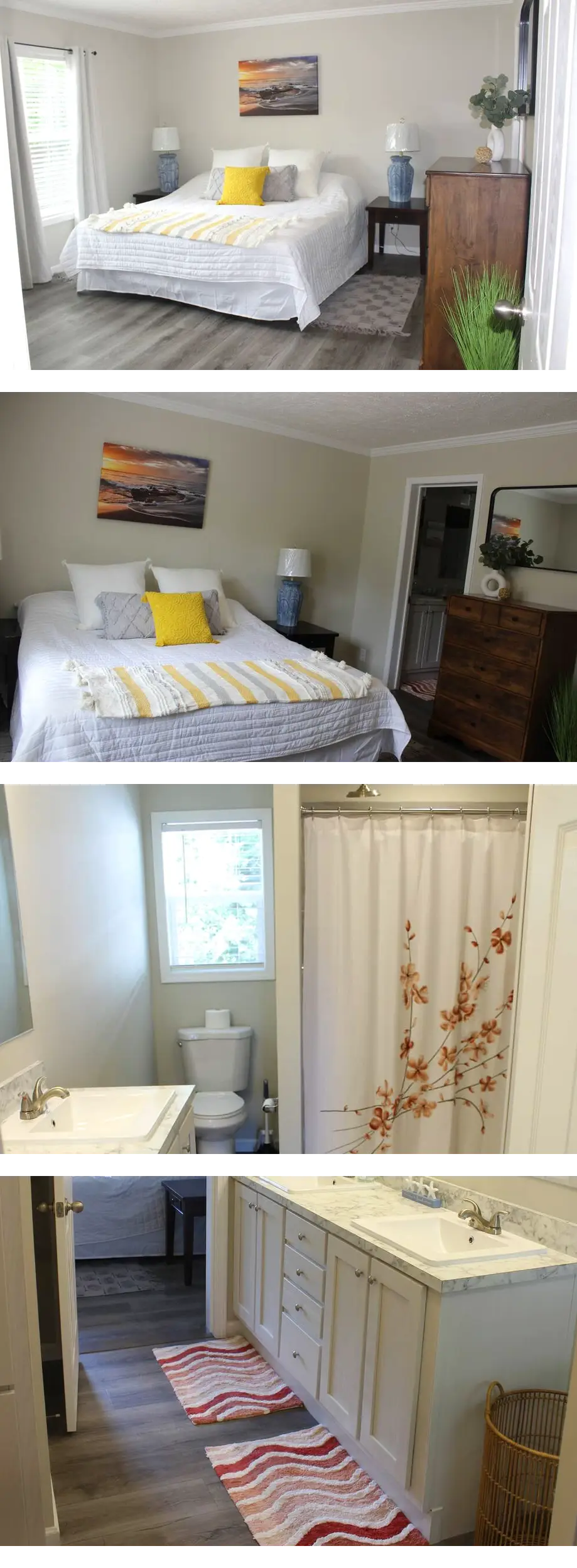 BRAND NEW!! The Emerald Hideaway. Located in the heart of Emerald Isle