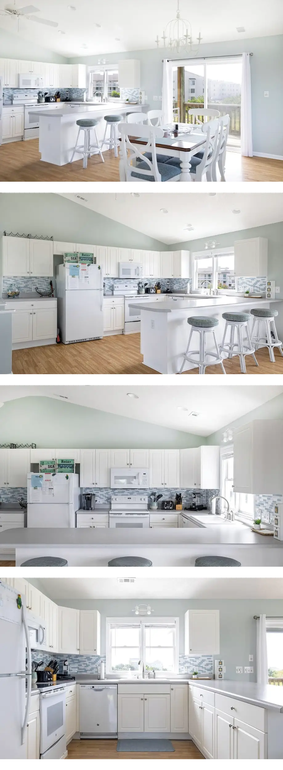 Emerald Escape, Oceanview House in Emera...