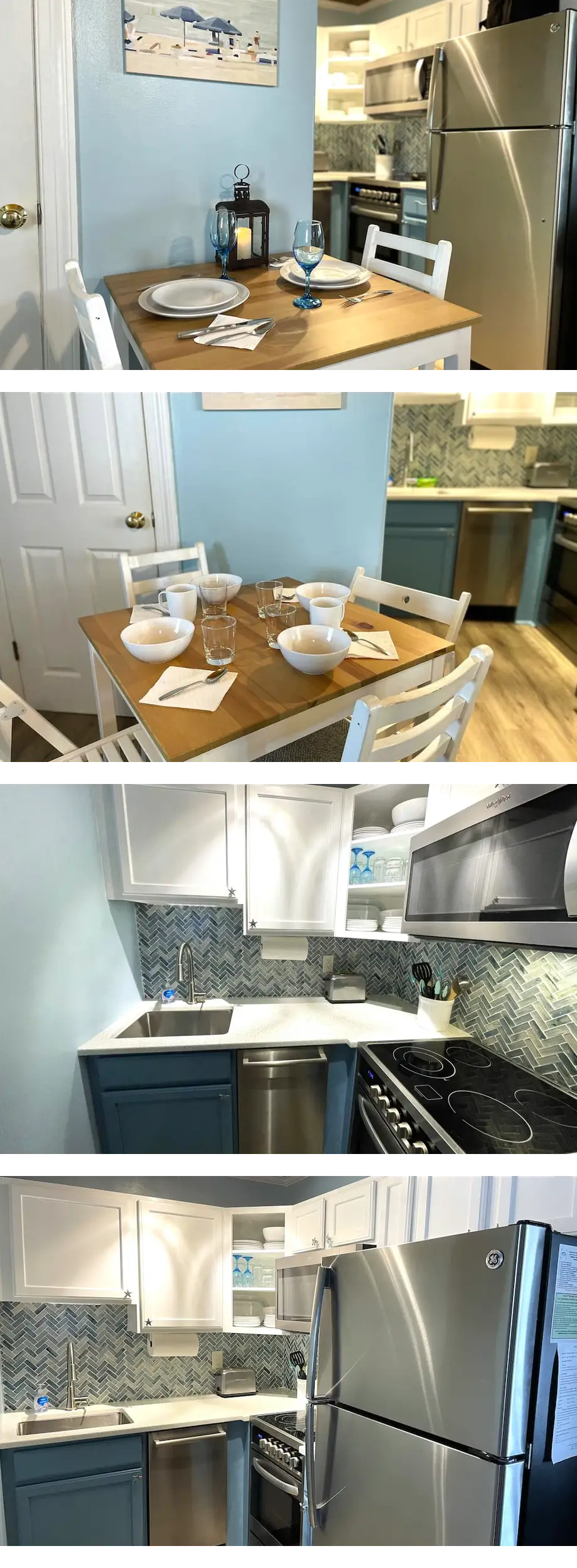 Sound Escape, Sound Side Studio Condo in Emerald Isle