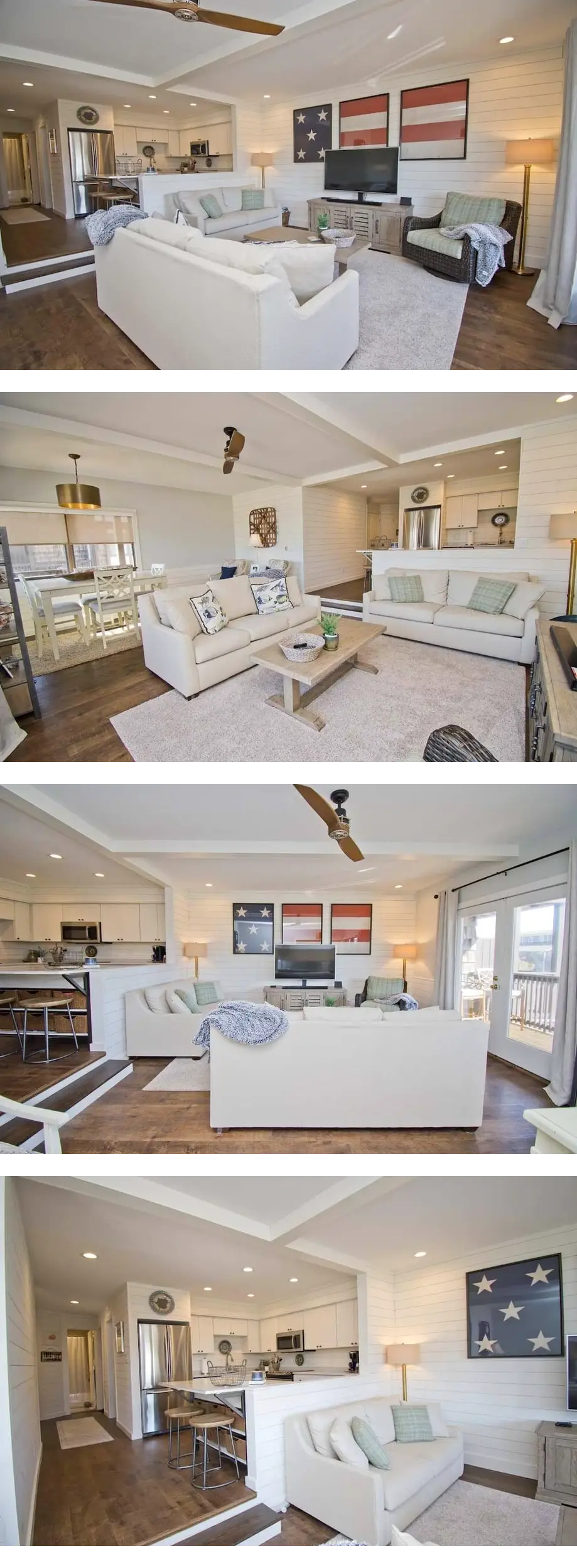 Ocean Reef 11-B1, Almost Oceanfront Cond...