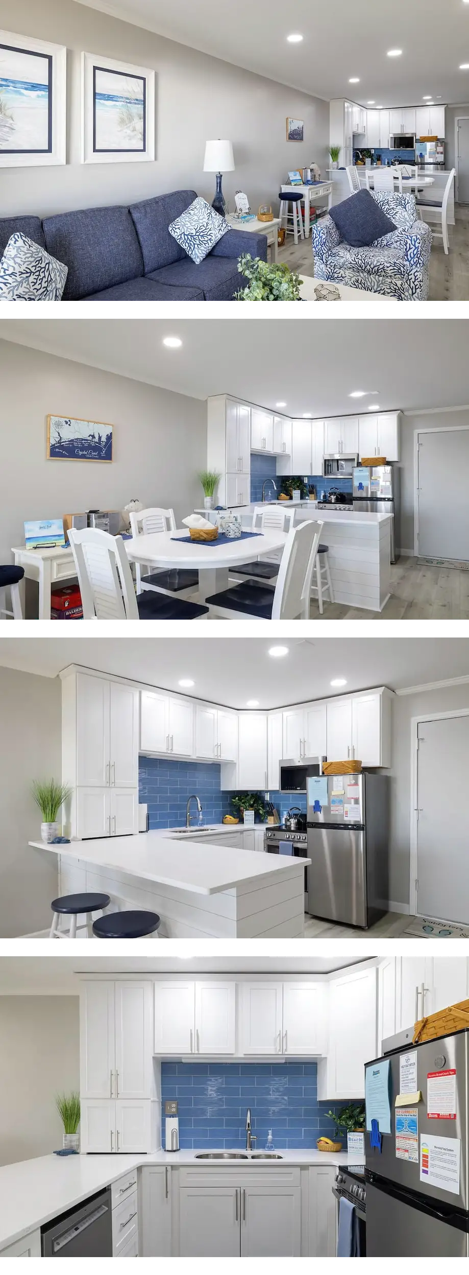 Point Emerald A-305, Oceanfront Condo in...