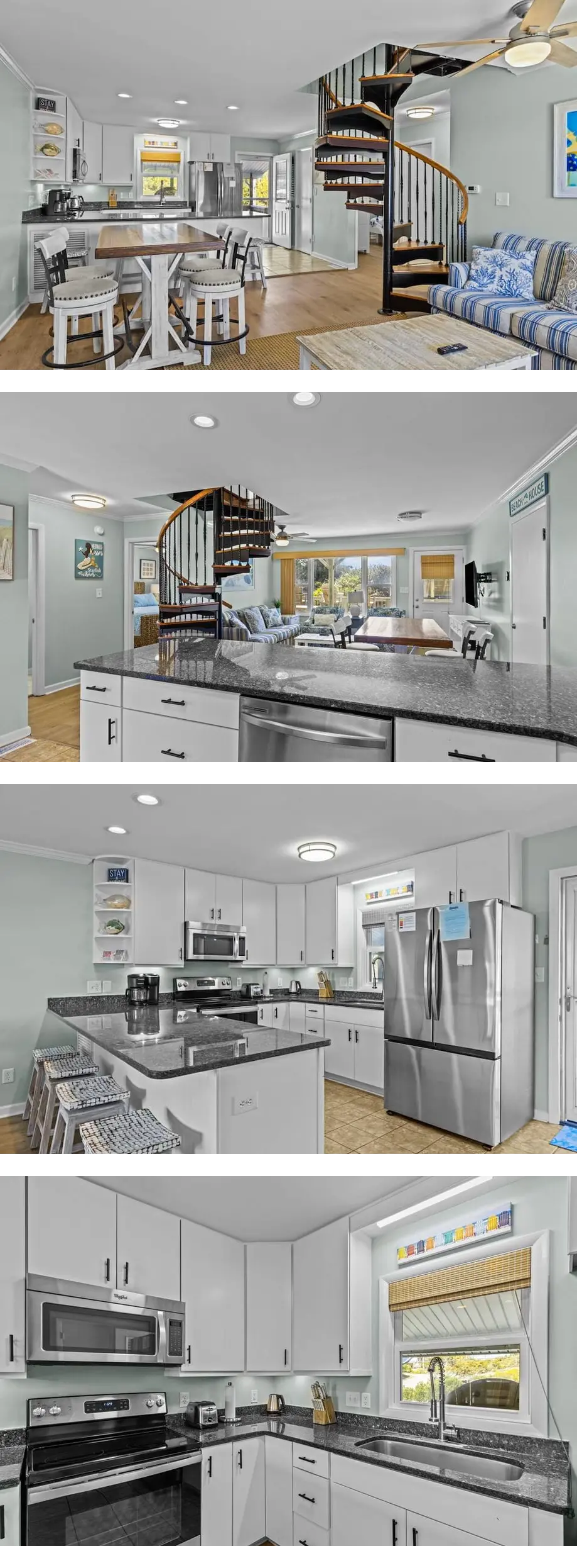 Carolina Dune East... Vacation rental home in Emerald Isle, NC