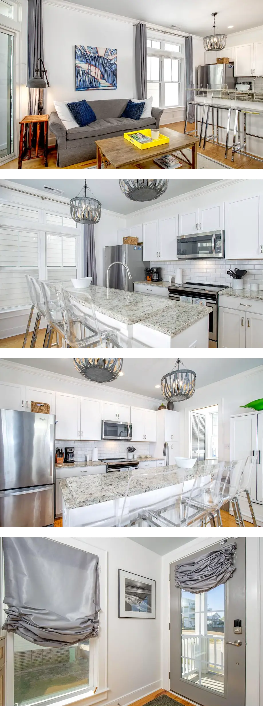 A Perfect 10- Oceanside Home in Atlantic...
