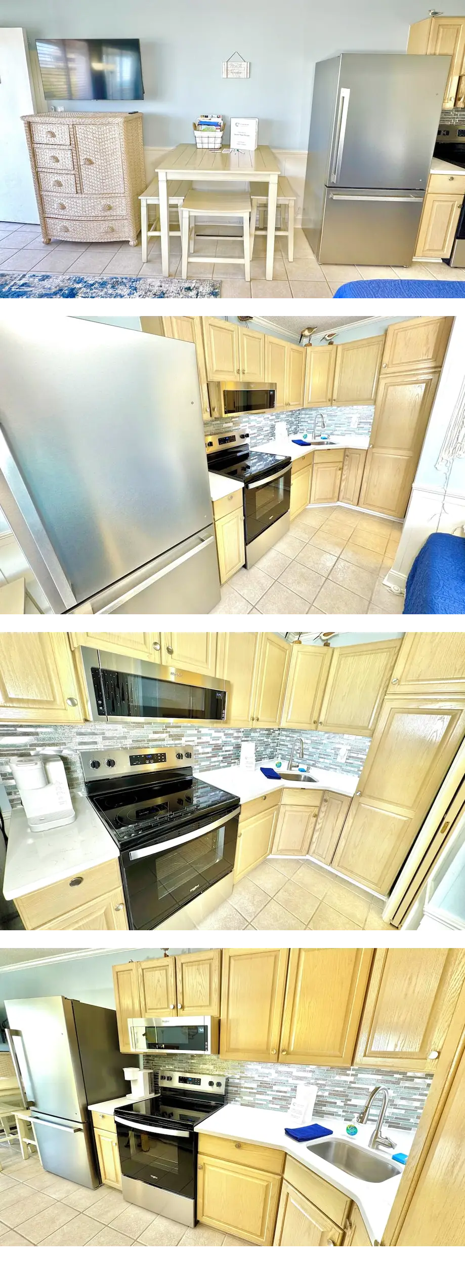 Ocean View Condo - Pet-friendly, Ocean View
