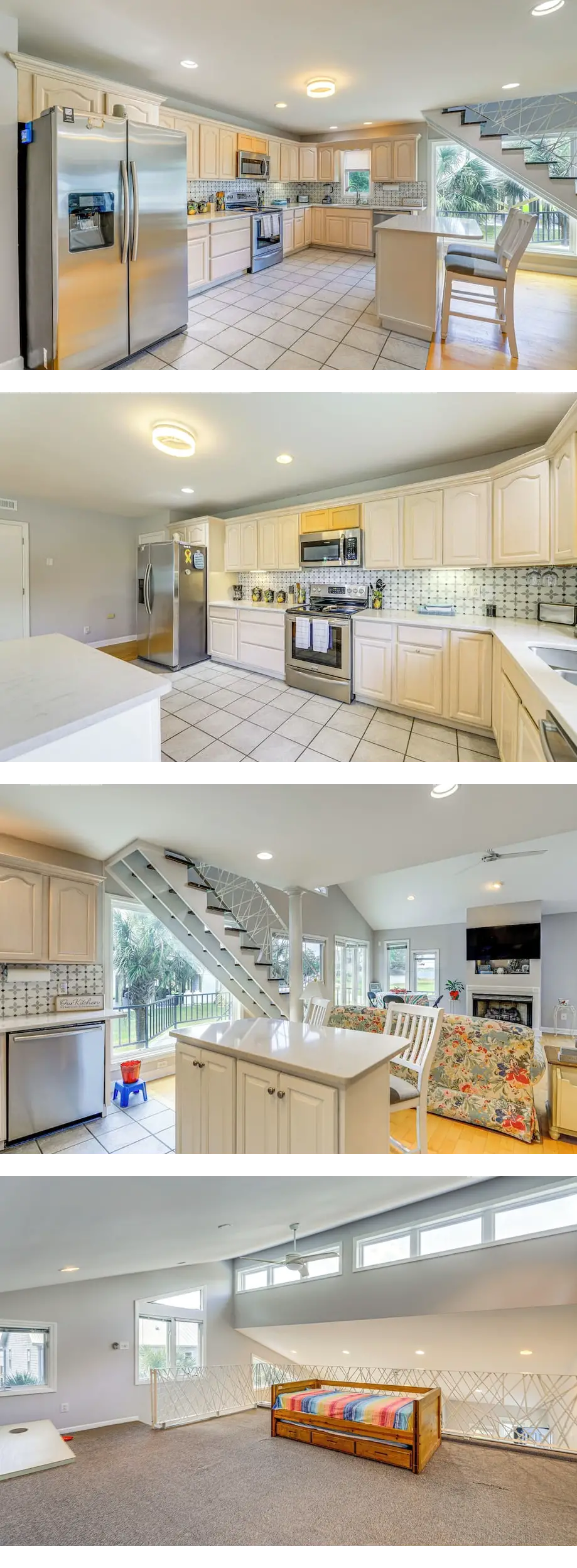 New Bern Home w/ Water View ~ 6 Mi to Do...