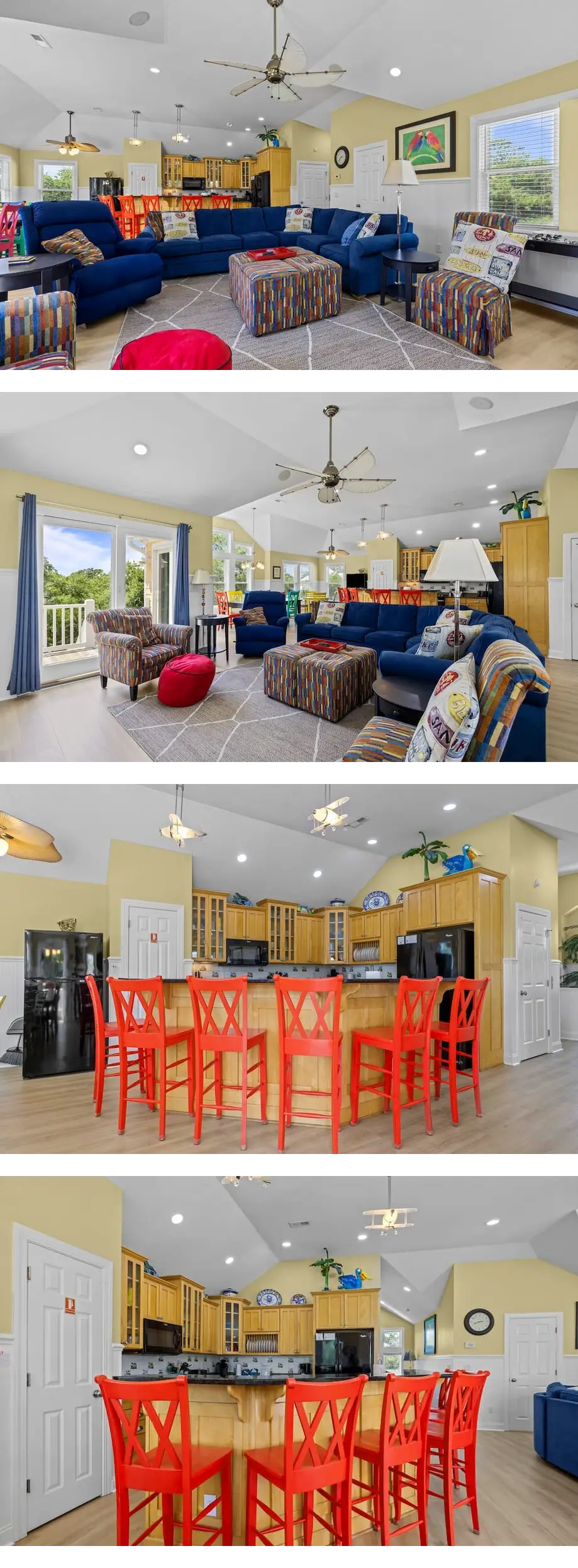 Oceanside,private pool,golf cart,elevato...