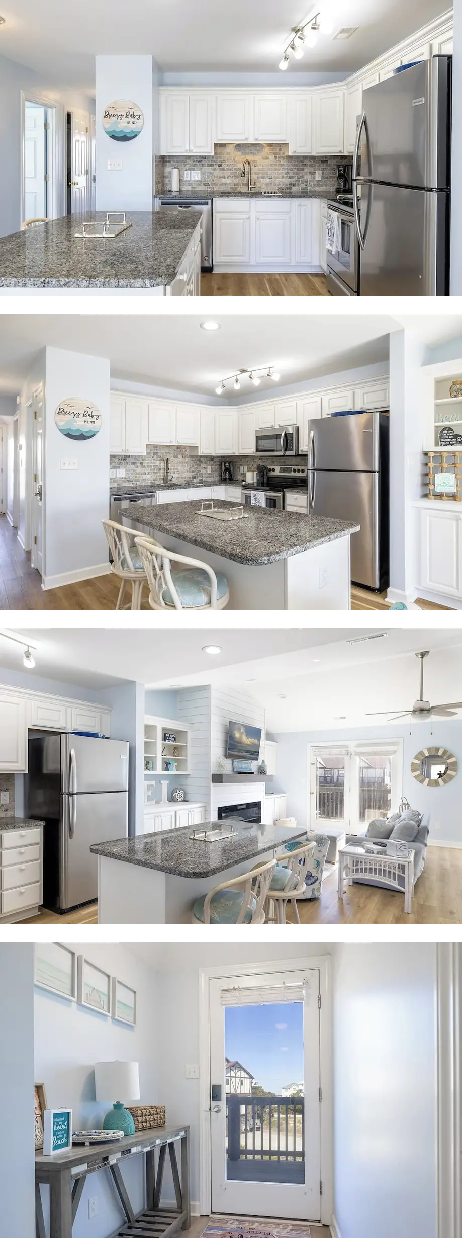 Ocean Reef 17-B2 - Almost Oceanfront 2BR...