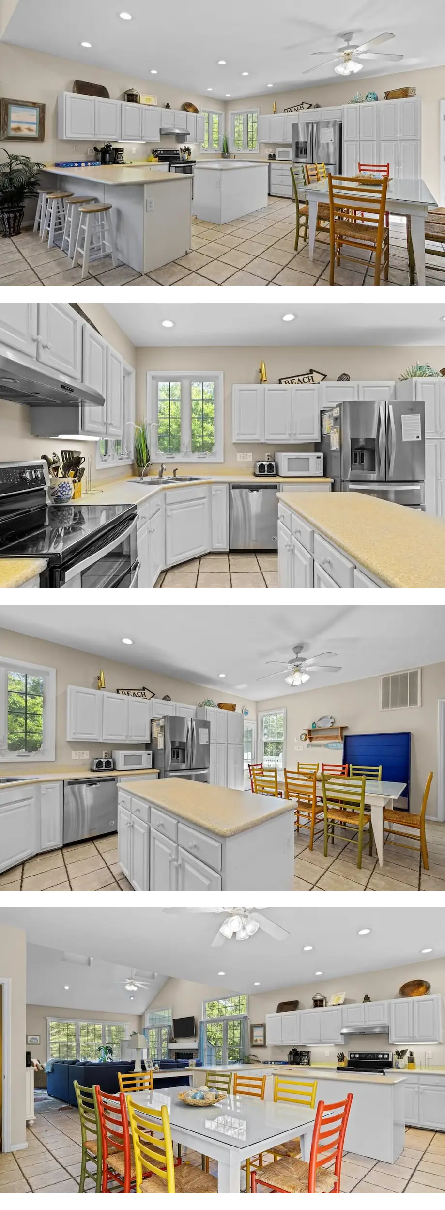 Pet Friendly, Oceanside Interior Home Pr...