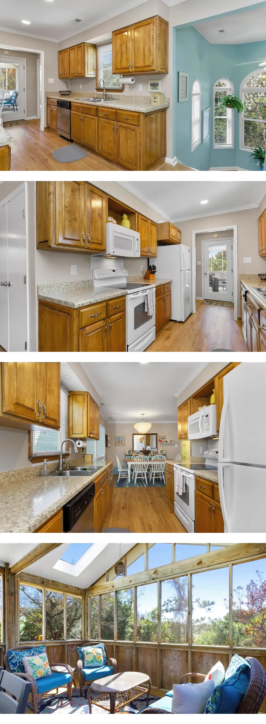 3 BR Comfortable Cottage walking distanc...