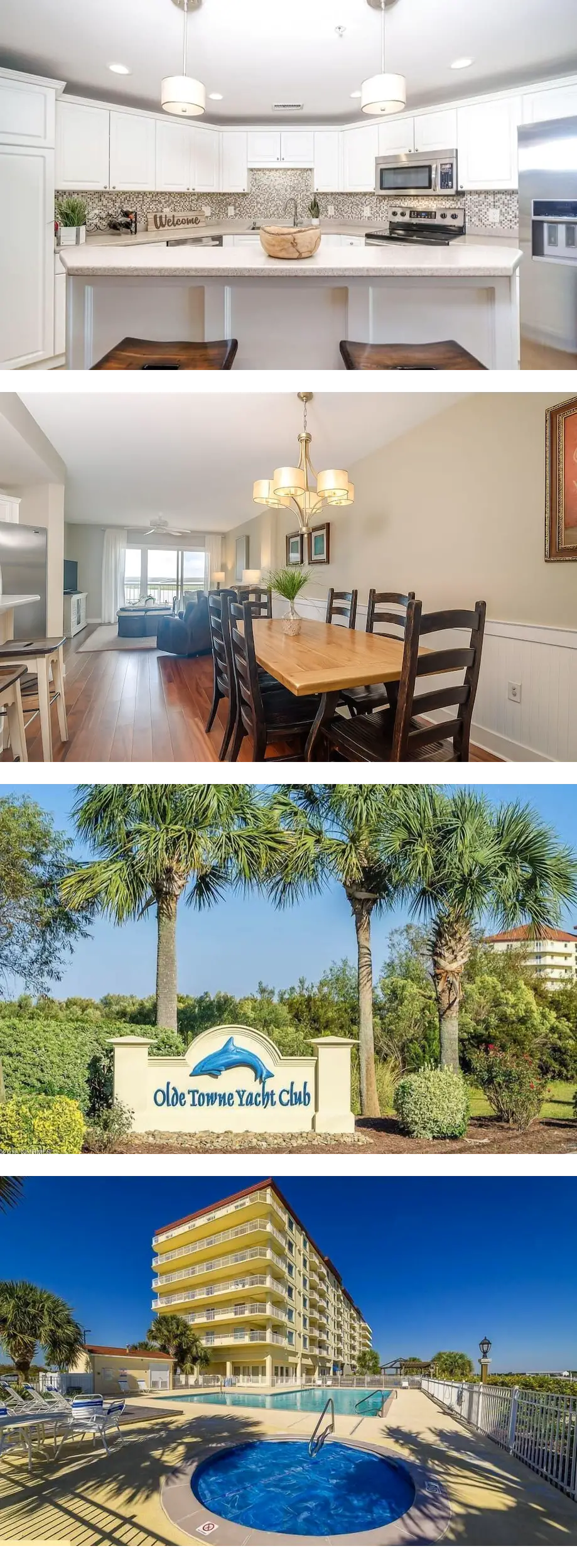 Waterfront Resort & World Class Marina i...