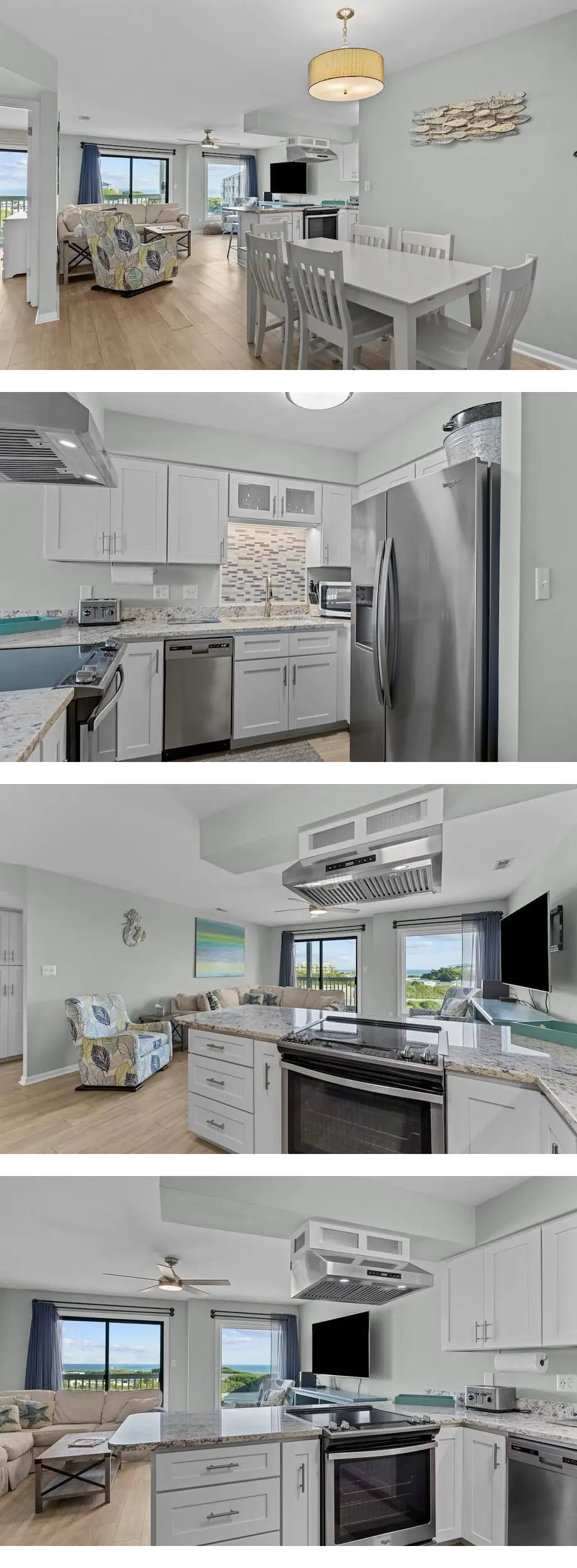 Oceanview Condo with Resort-Style Amenities in Emerald Isle