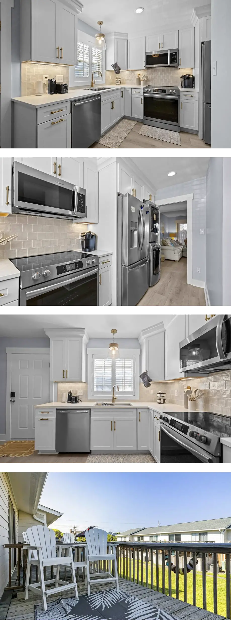 2-bedroom townhome in charming Pine Knol...