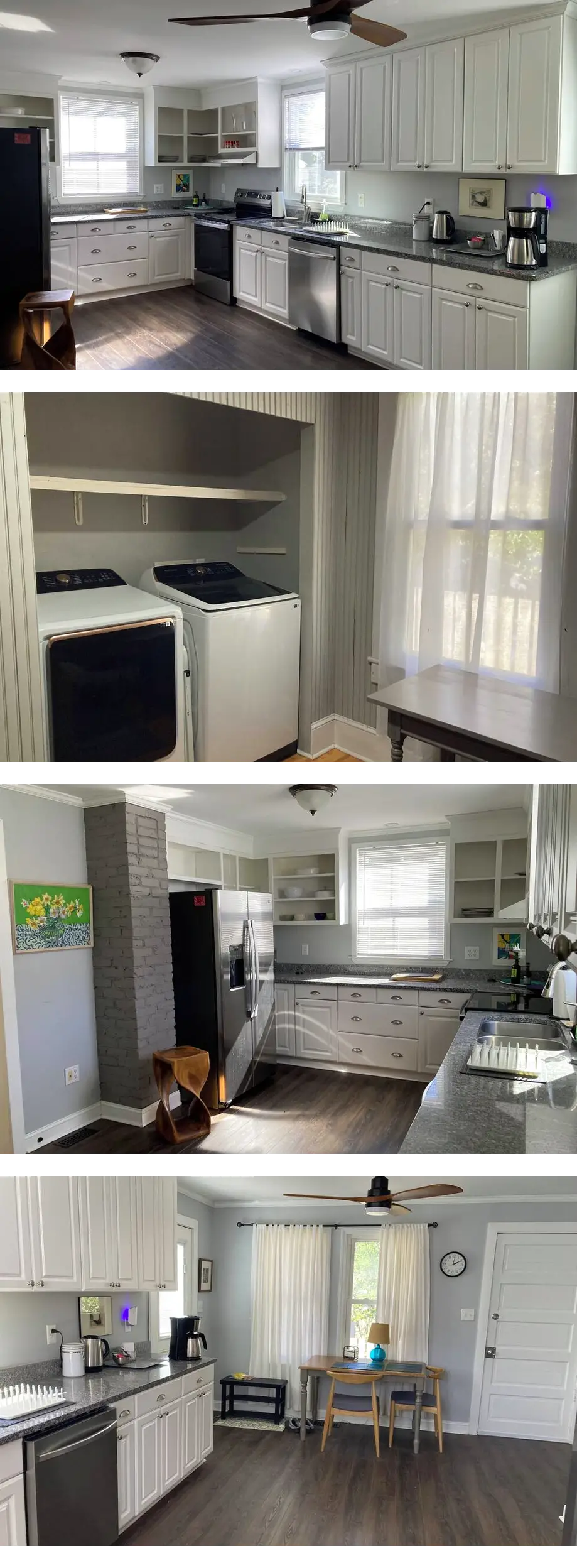 Charming, fully renovated  1915 house in...