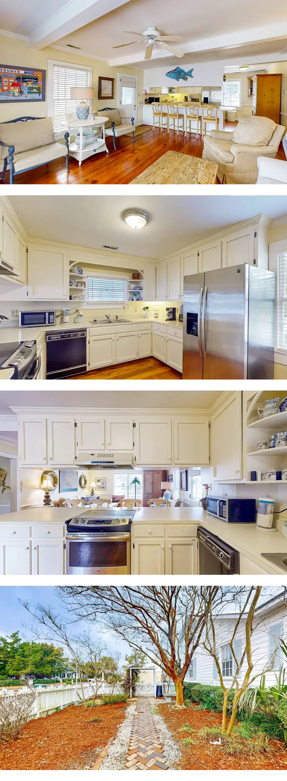 Historic dog-friendly home with Central ...