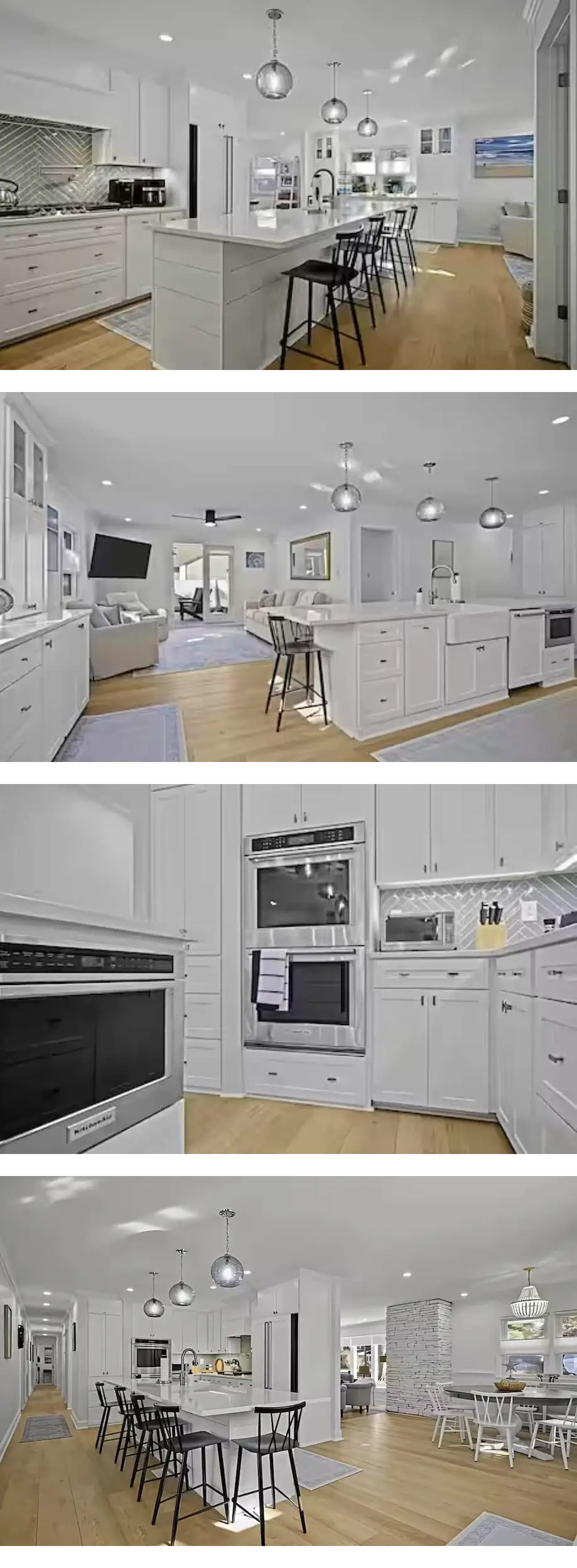 Isle Dream 1 - Beautiful remodeled, 2 BR...